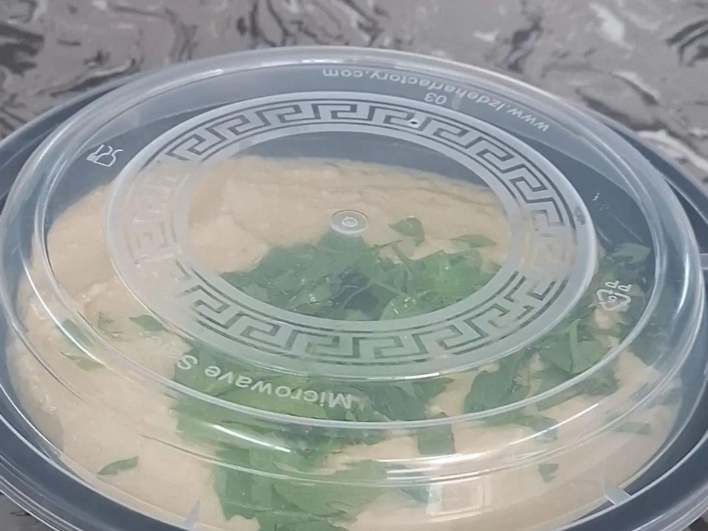 Hummus