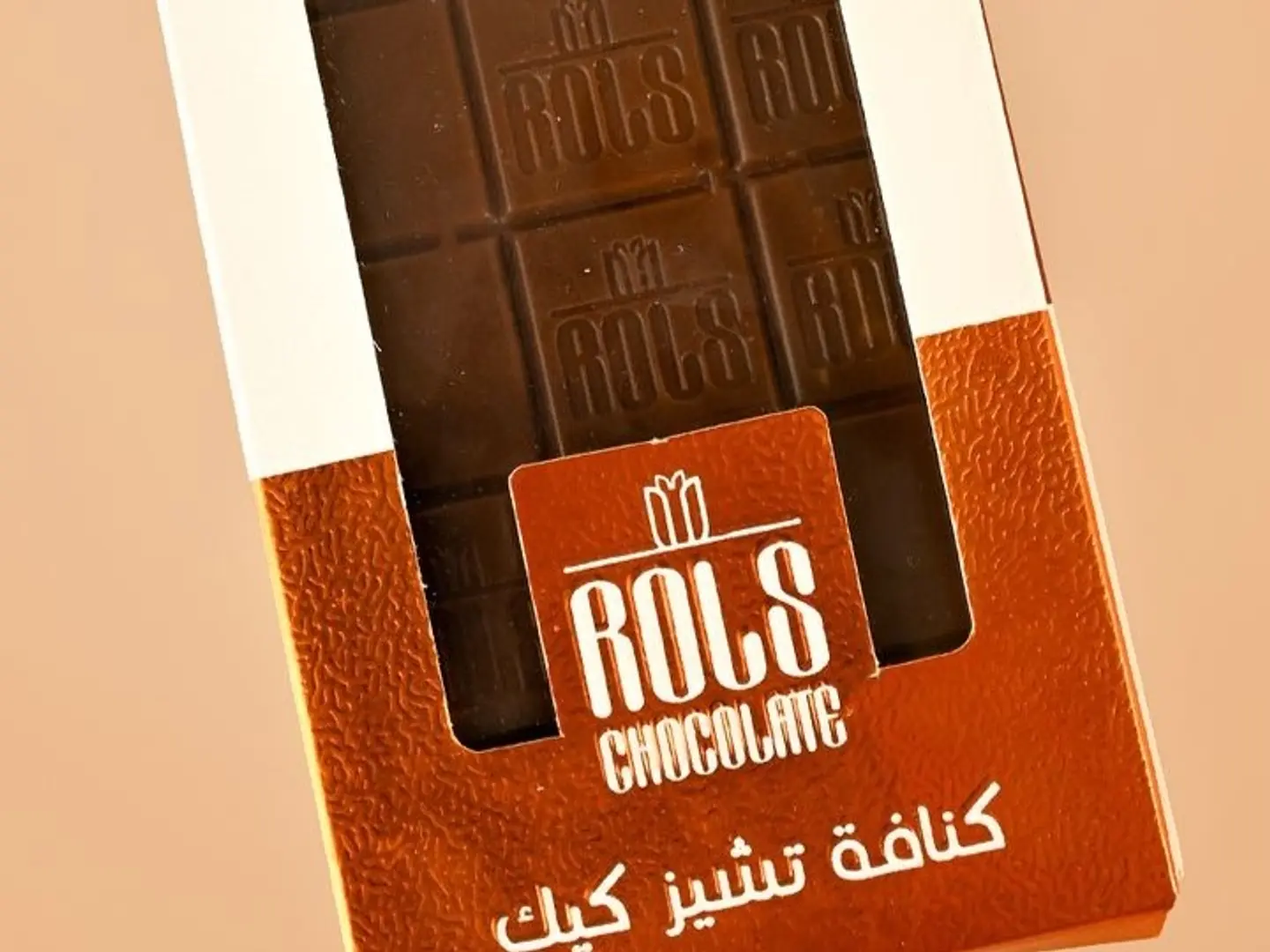 كنافة تشيز كيك