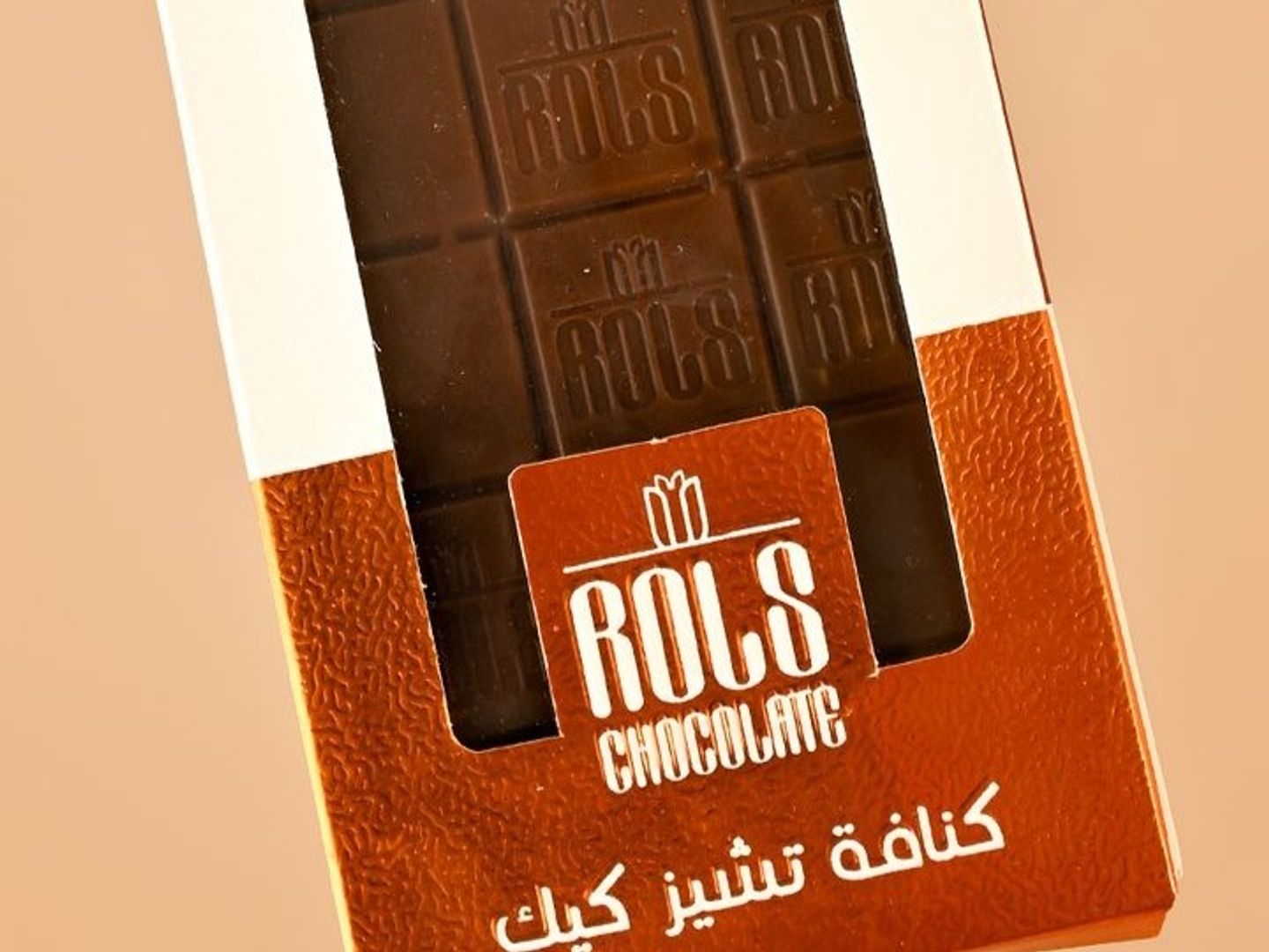 كنافة تشيز كيك