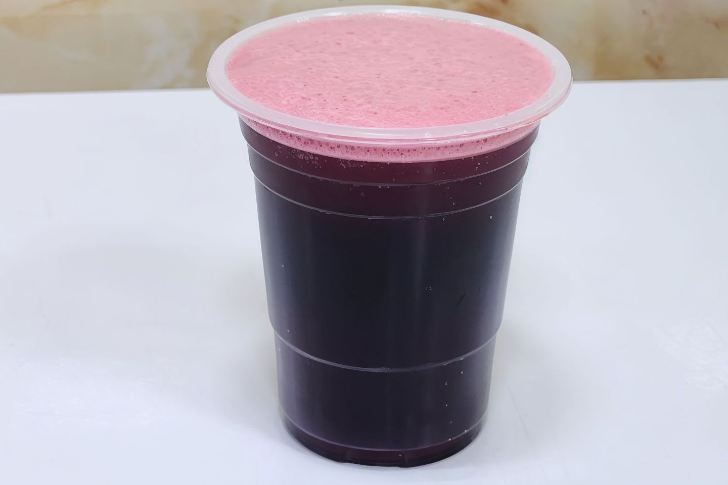 عصير كركدية - جالون صغير