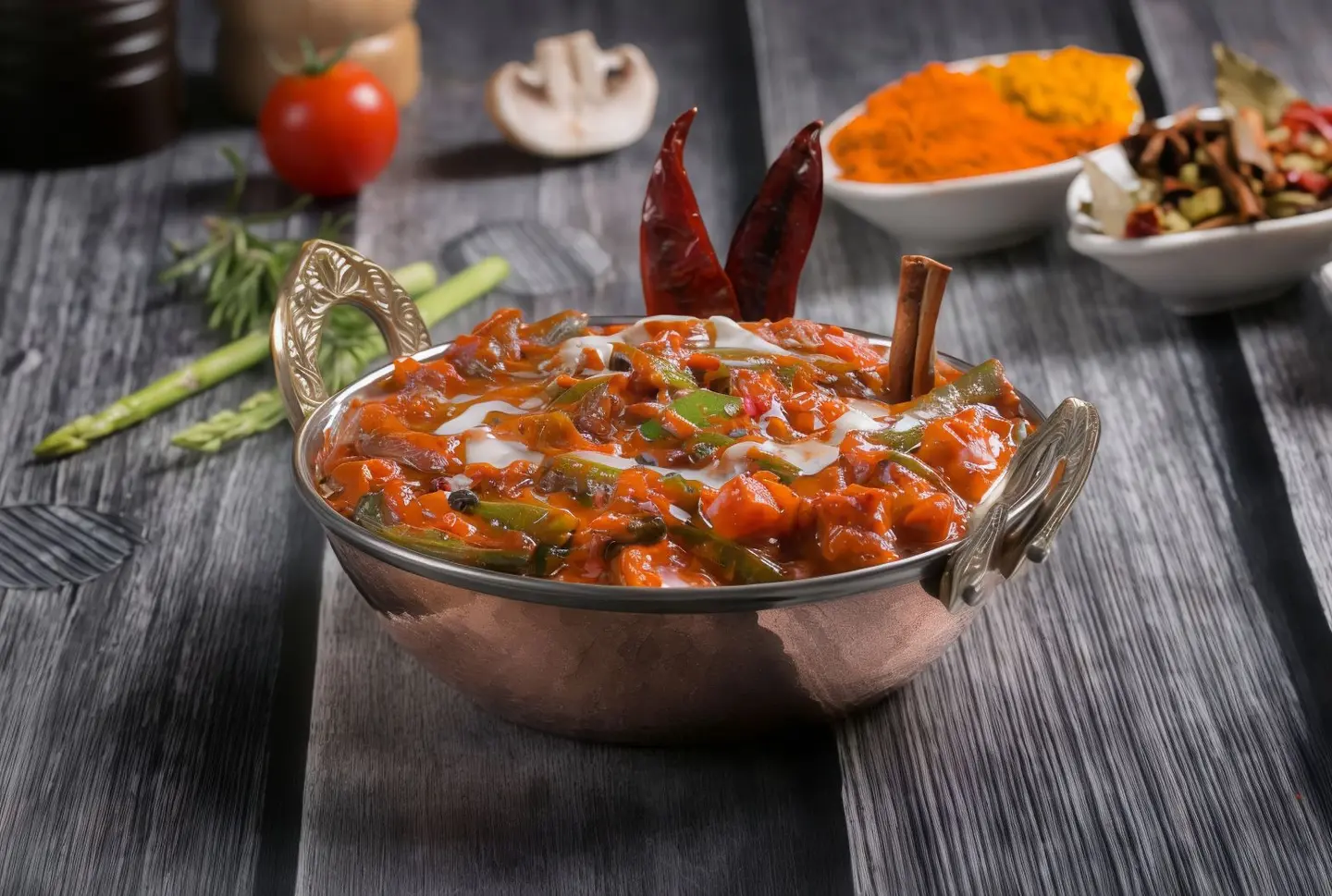 خضروات كولابوري