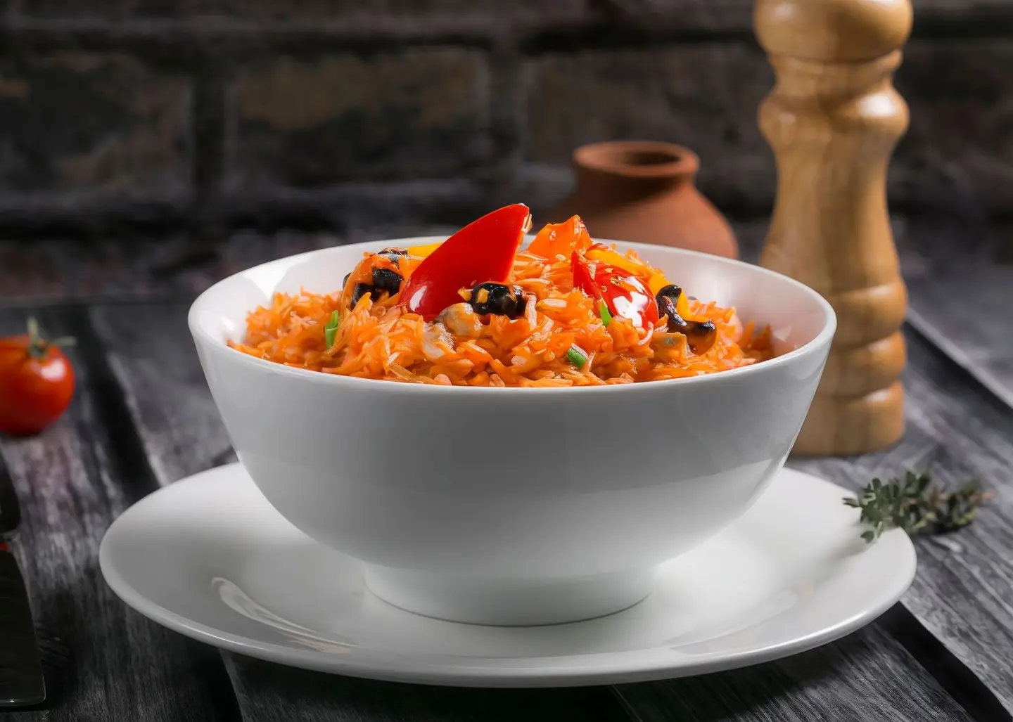 دجاج هونج كونج