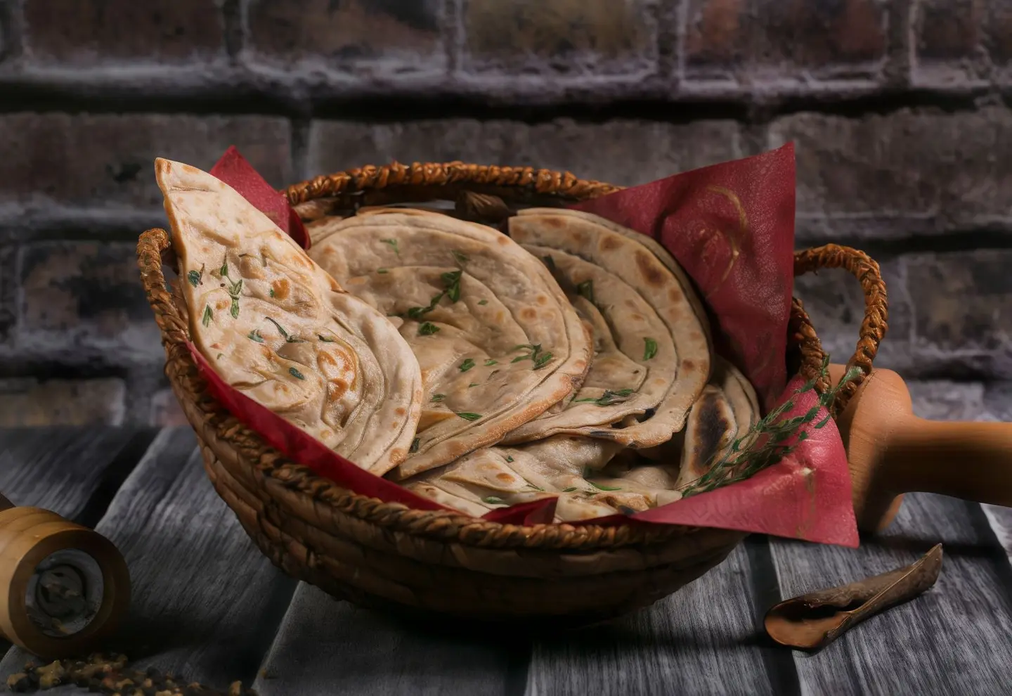 لاتشا باراثا