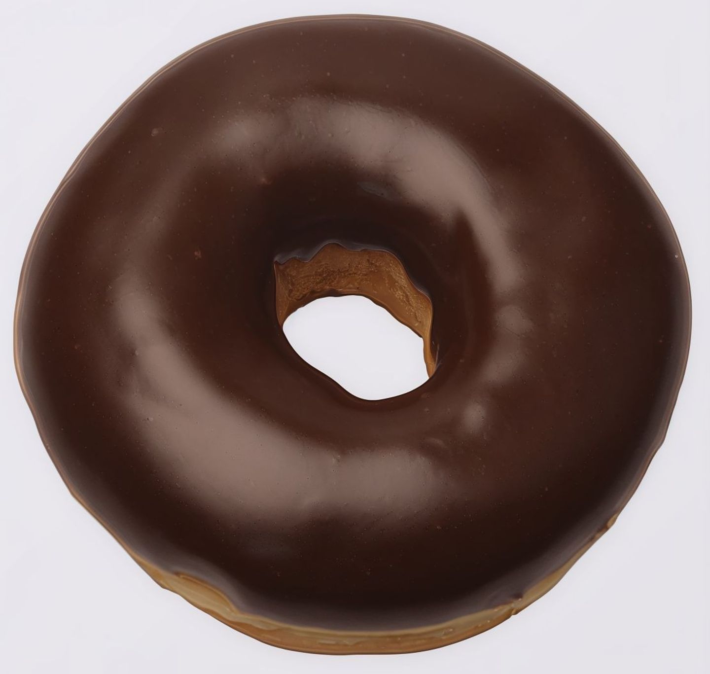 Choco Frosted