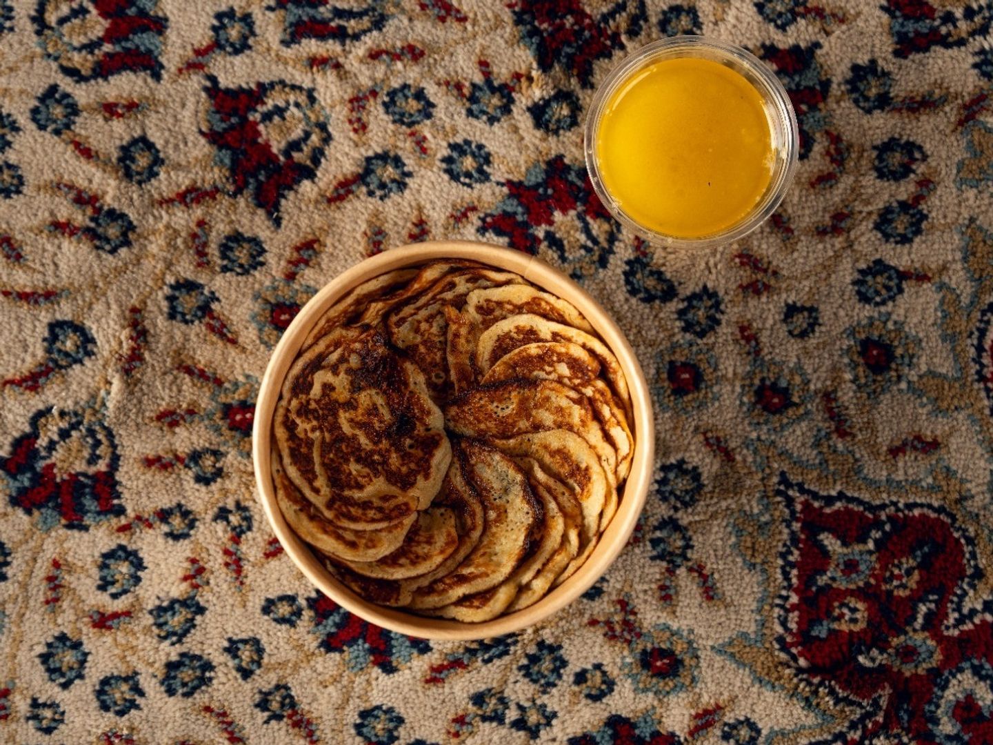 حلا المصابيب