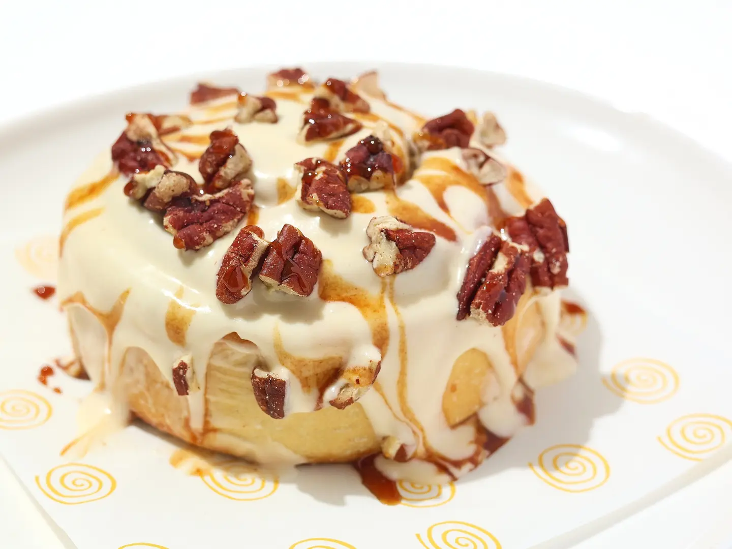 Cina Bulls Caramel 2