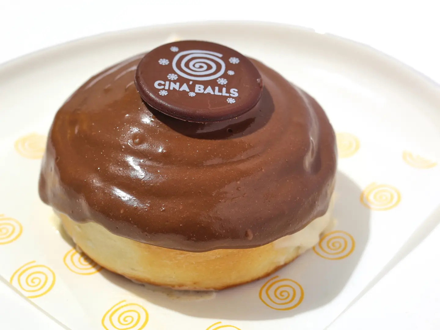 Cinaballs Chocolate 3