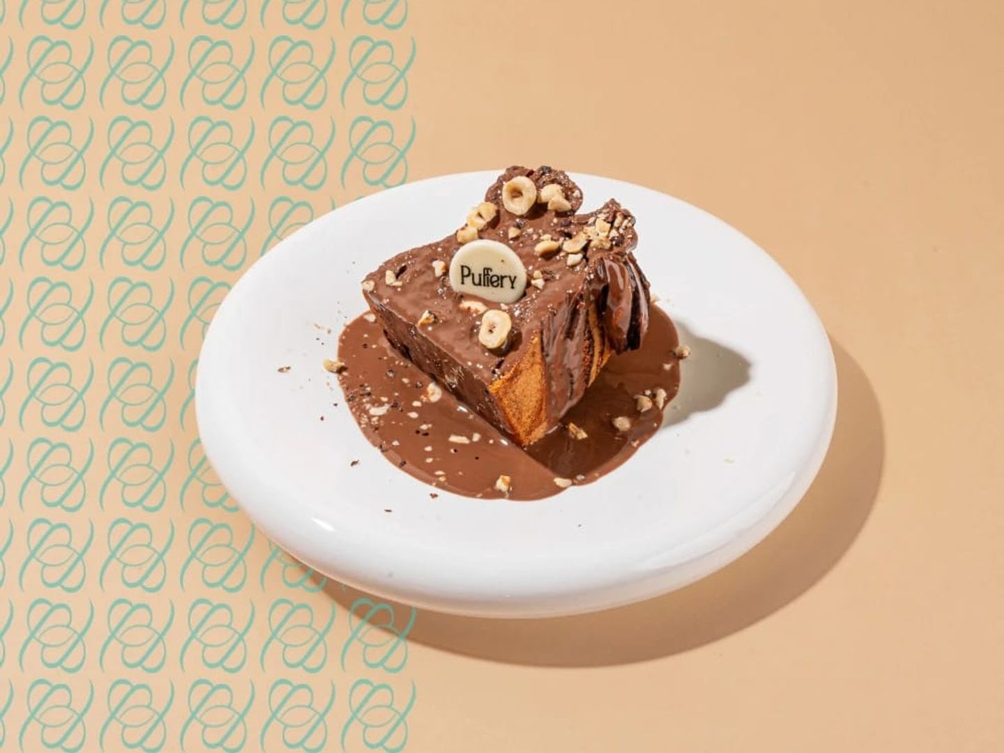 Chocolate Babka