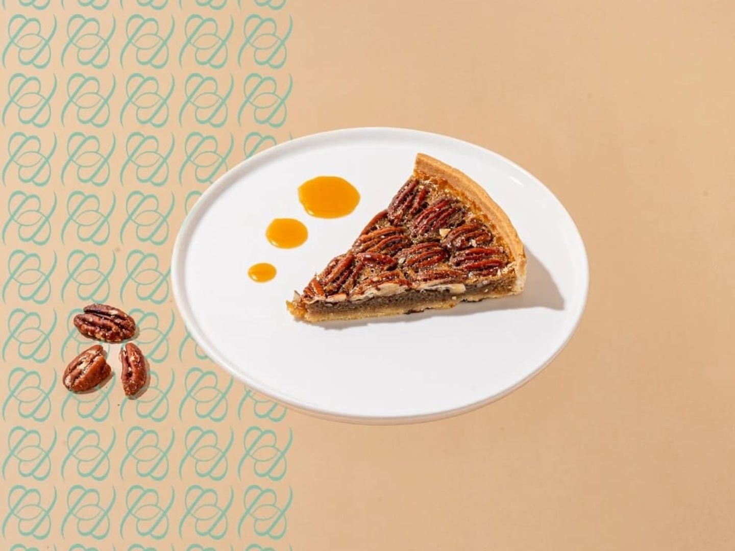 Pecan Pie