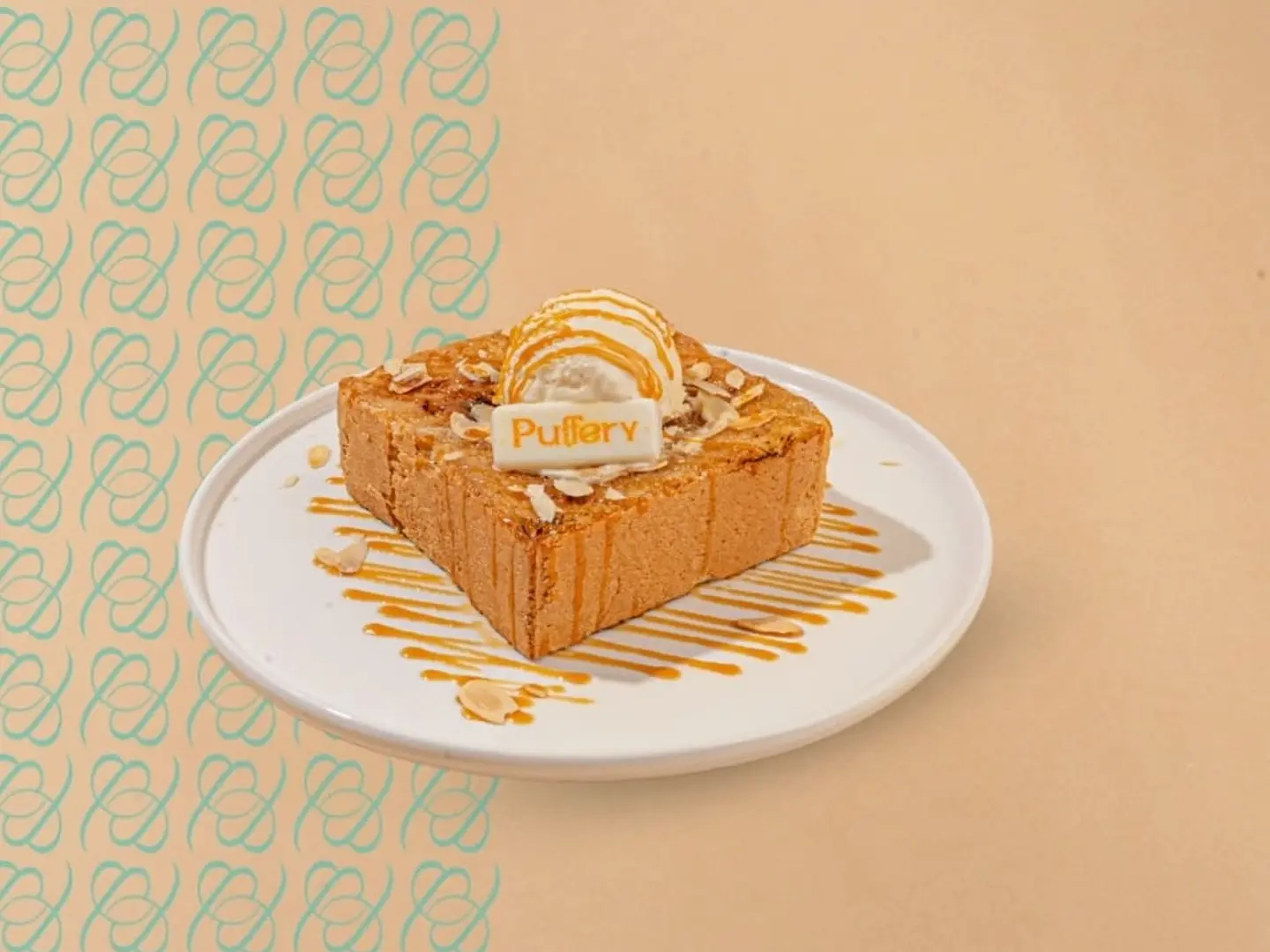 Puffery's French Toast