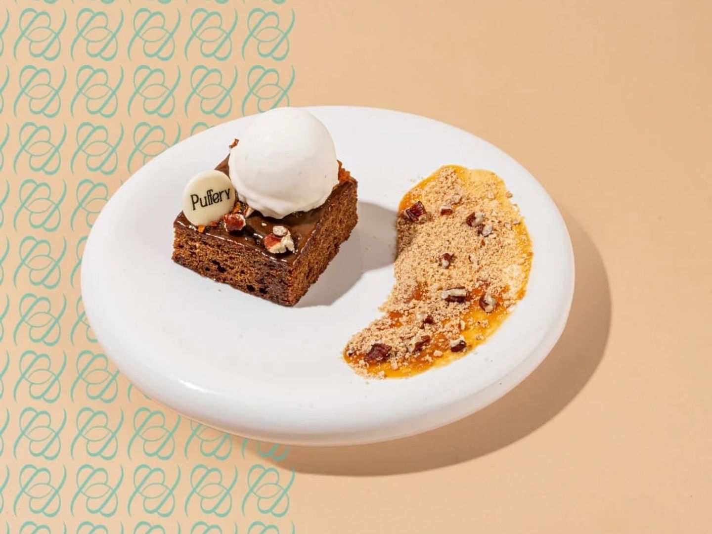 Date Pudding