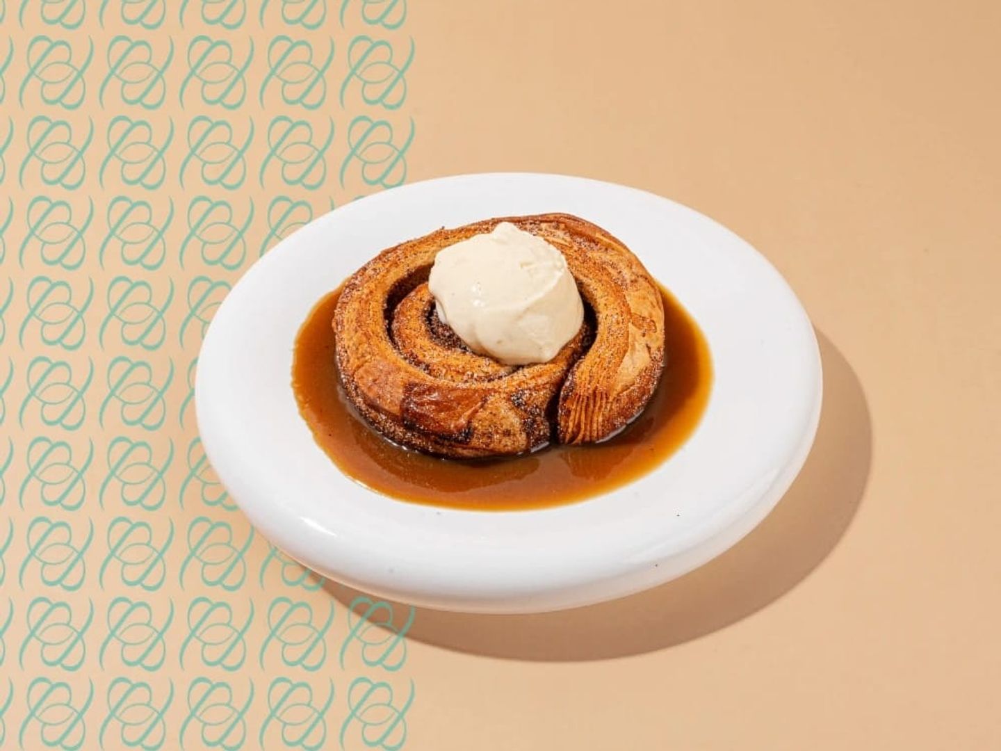 Cinnamon Roll