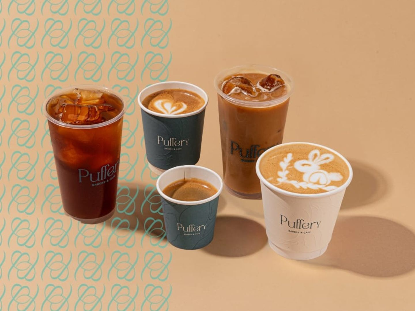 Hot Americano