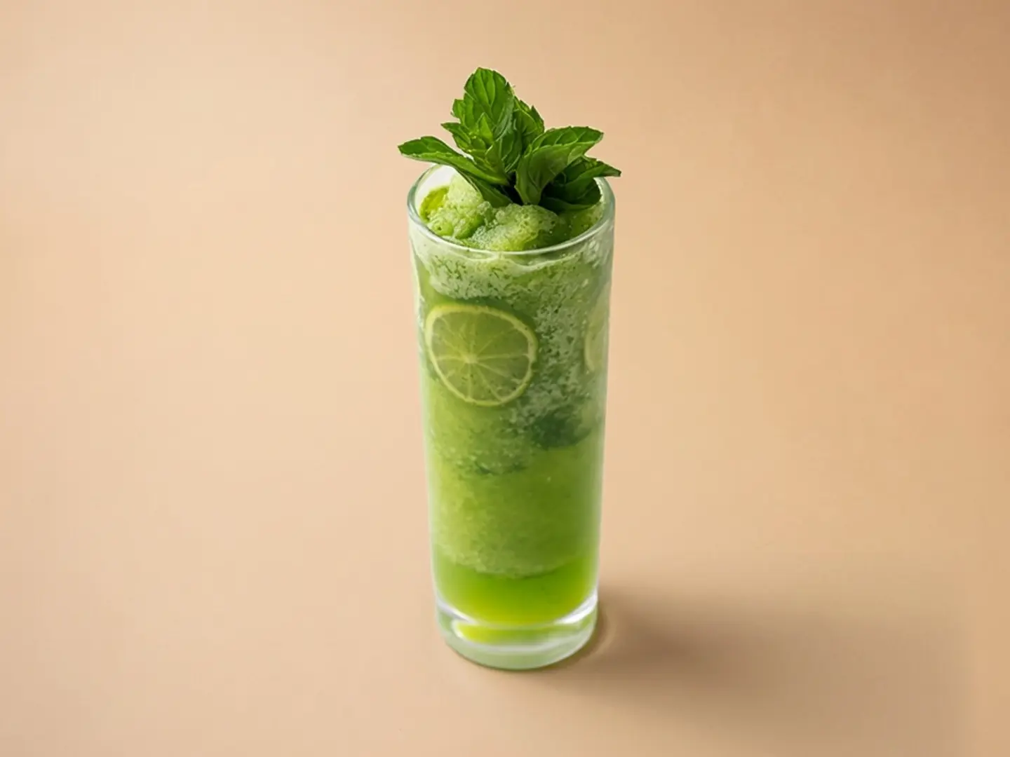 Minted Lemonade
