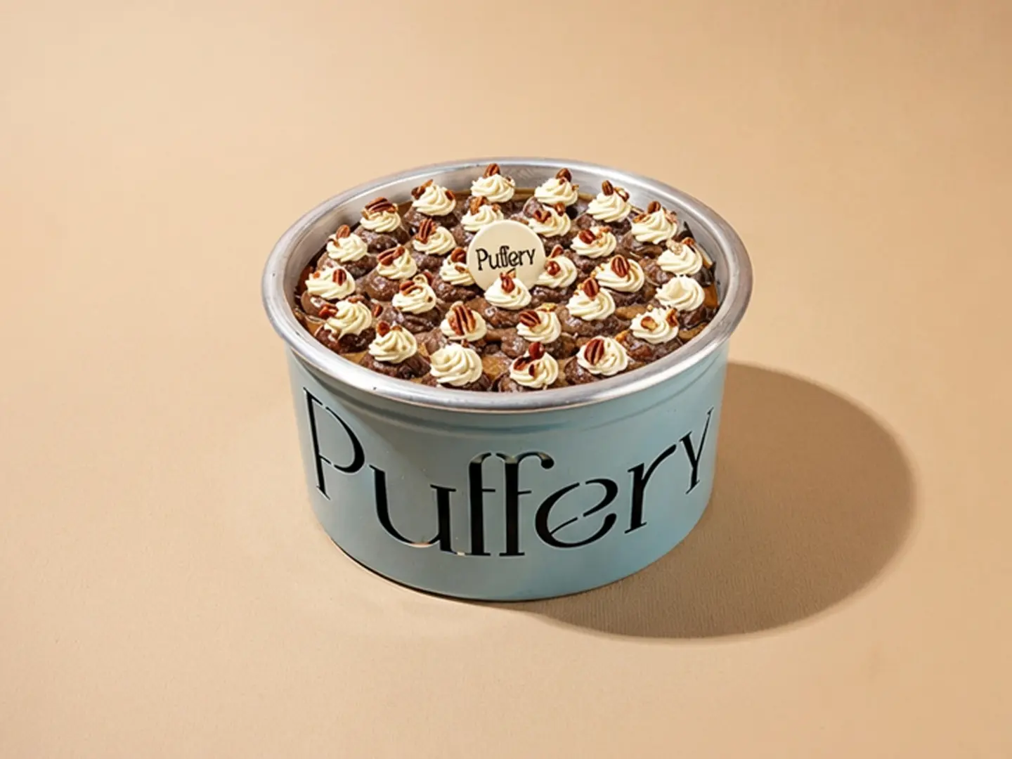 سخان بودنغ التمر