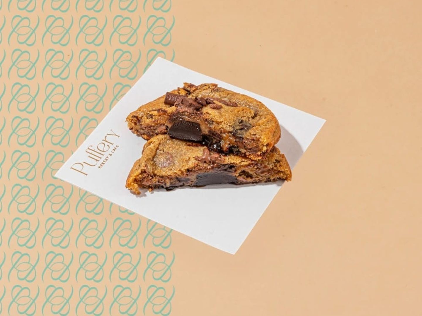 Chocolate Cookies