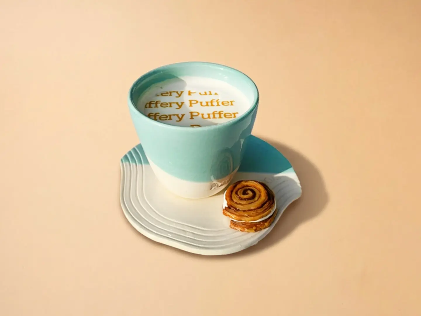 Cinnamon Hot Chocolate