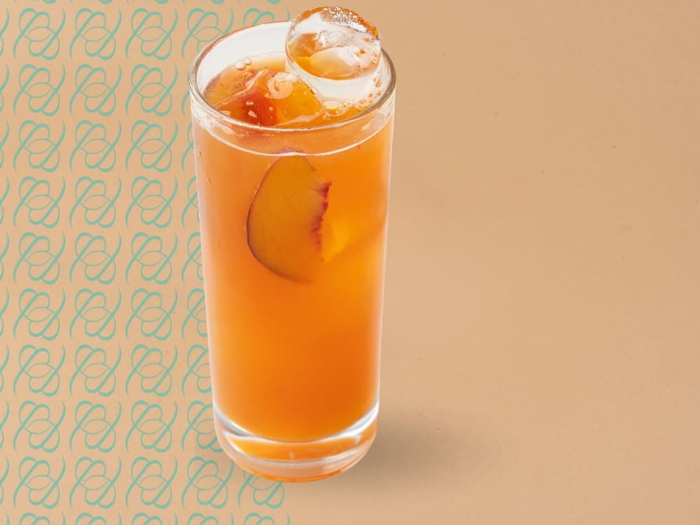 Ice Tea Peach
