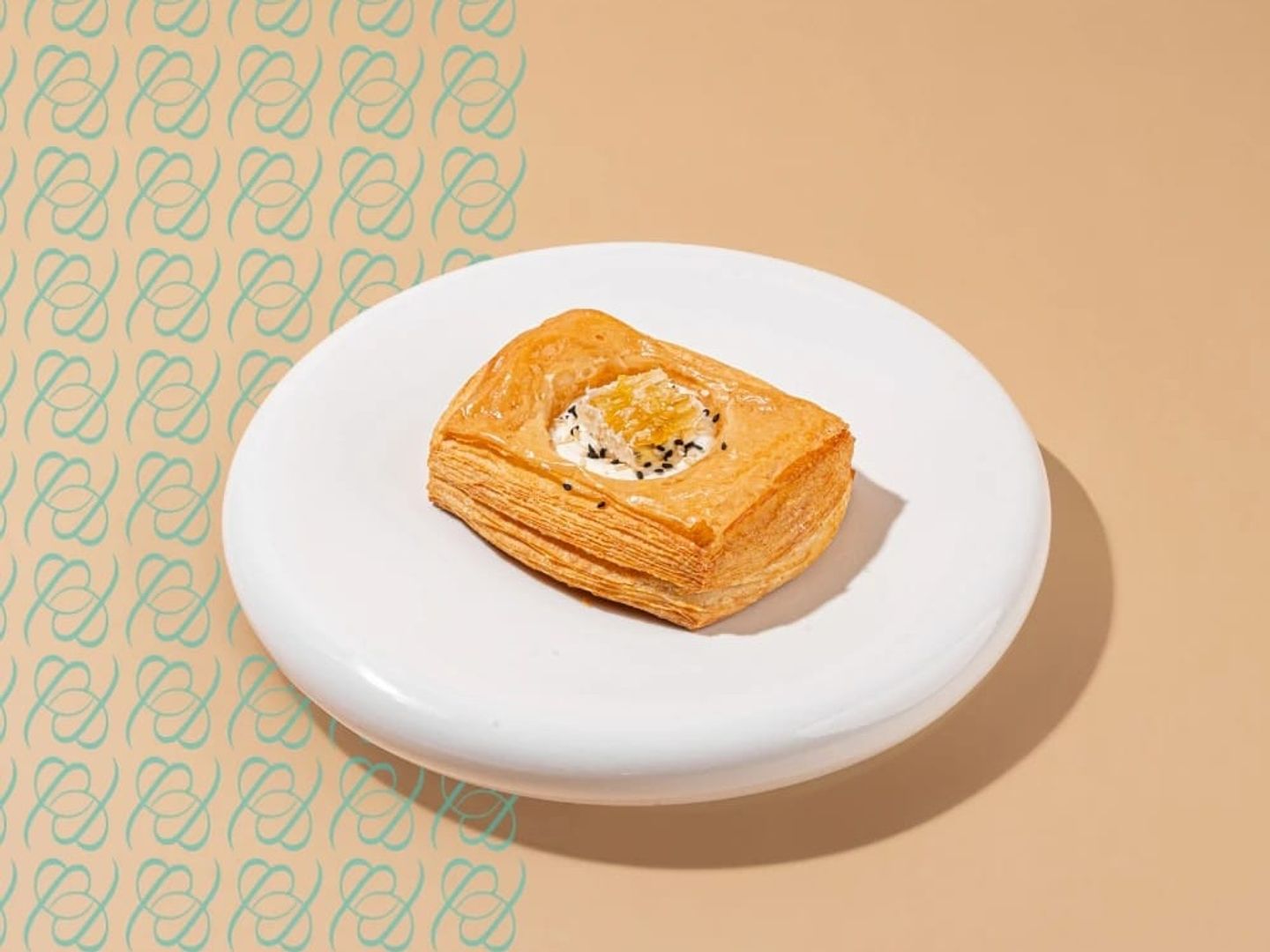 Cheese & Honey