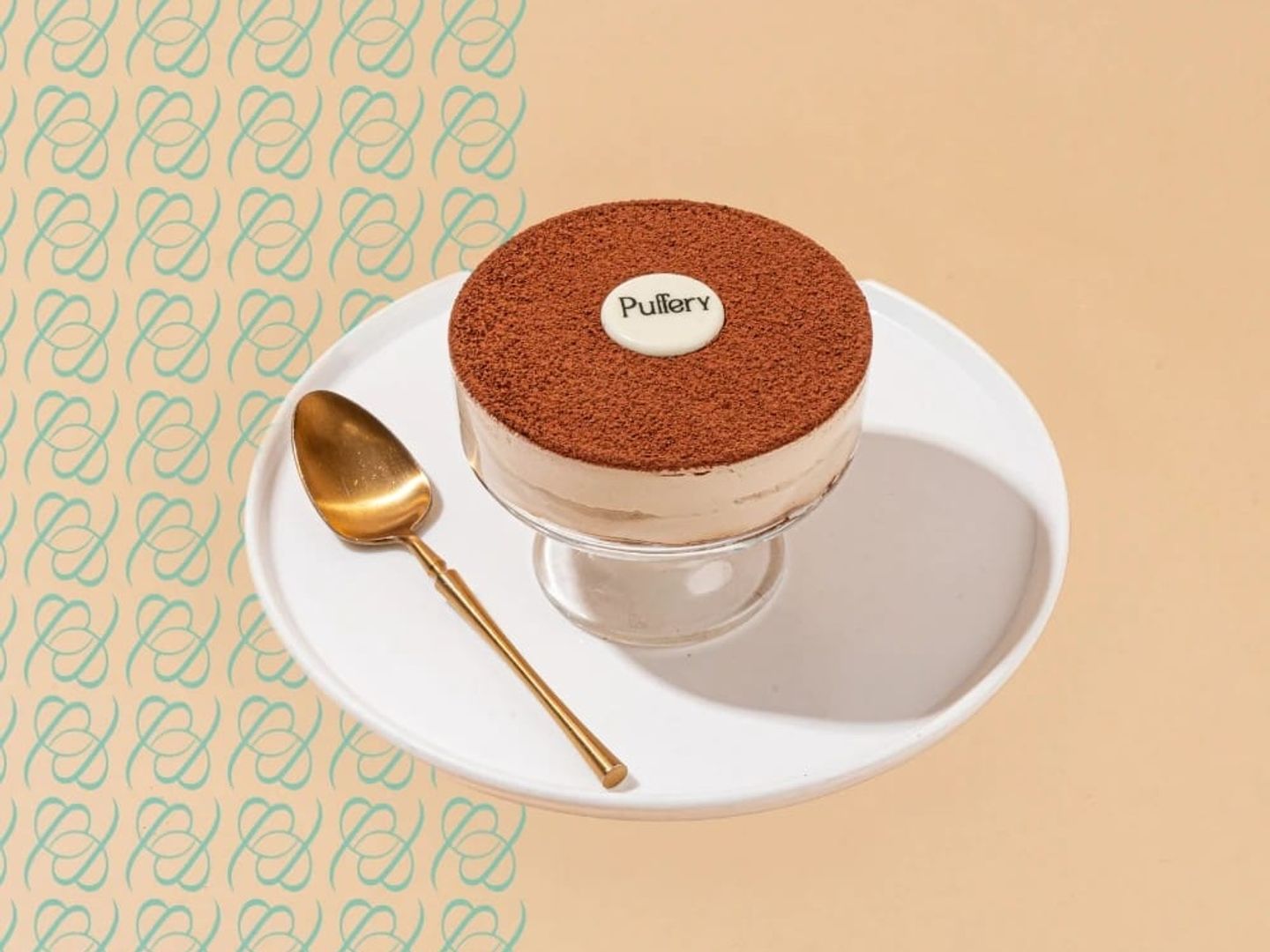 Classic Tiramisu