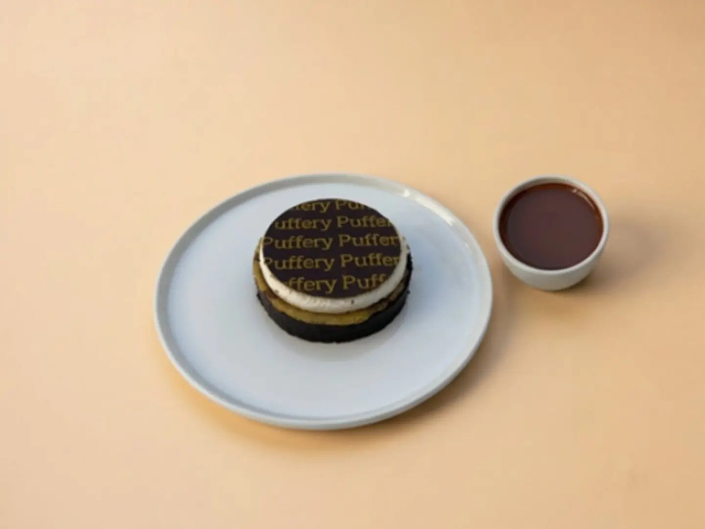 Marvelicious Brookie