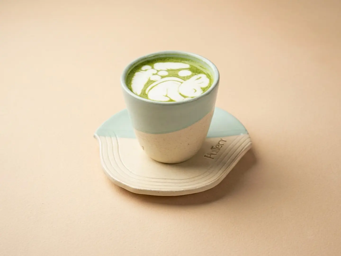 ماتشا الكلاسيكية