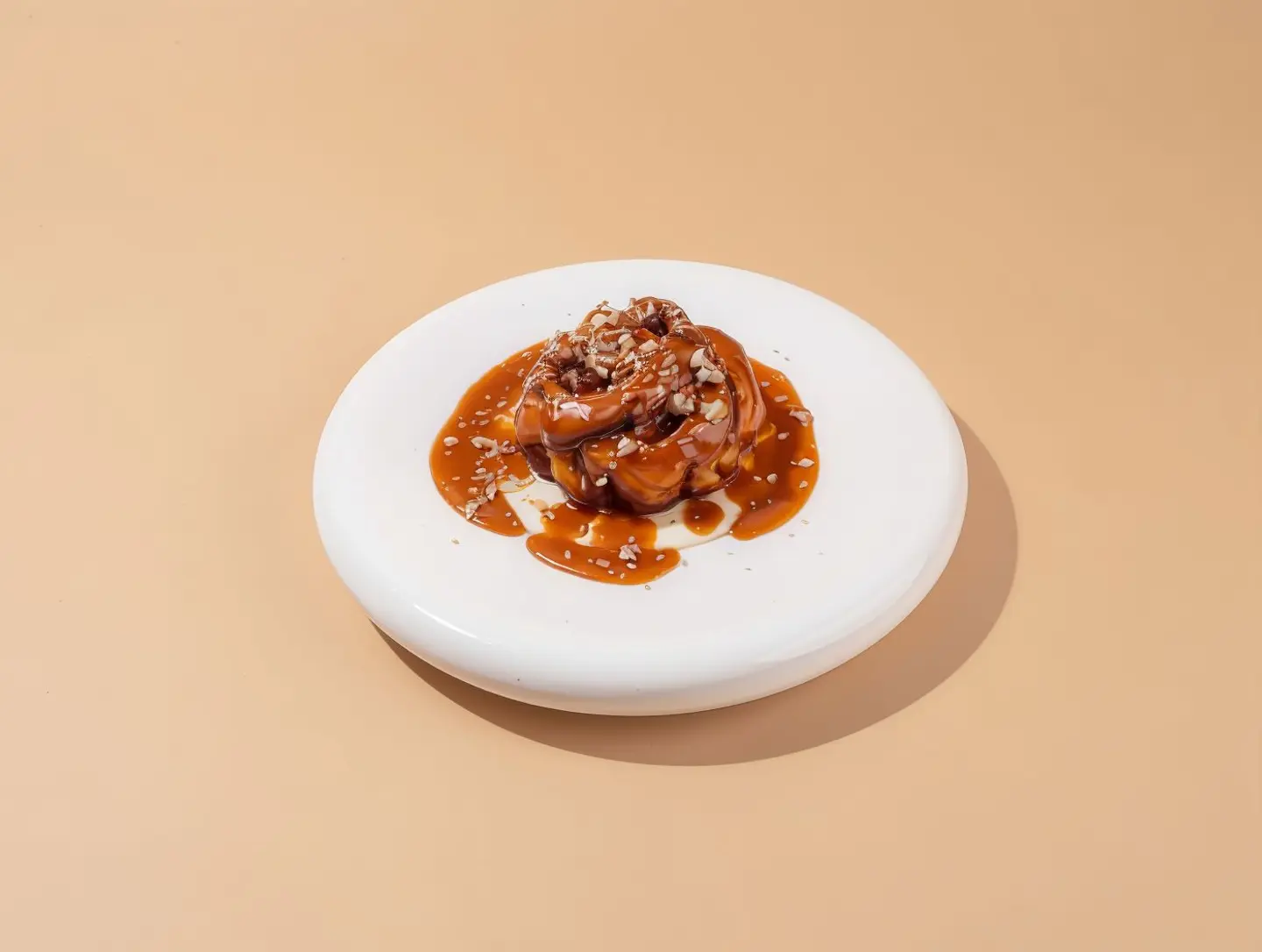 بابكا القرفة