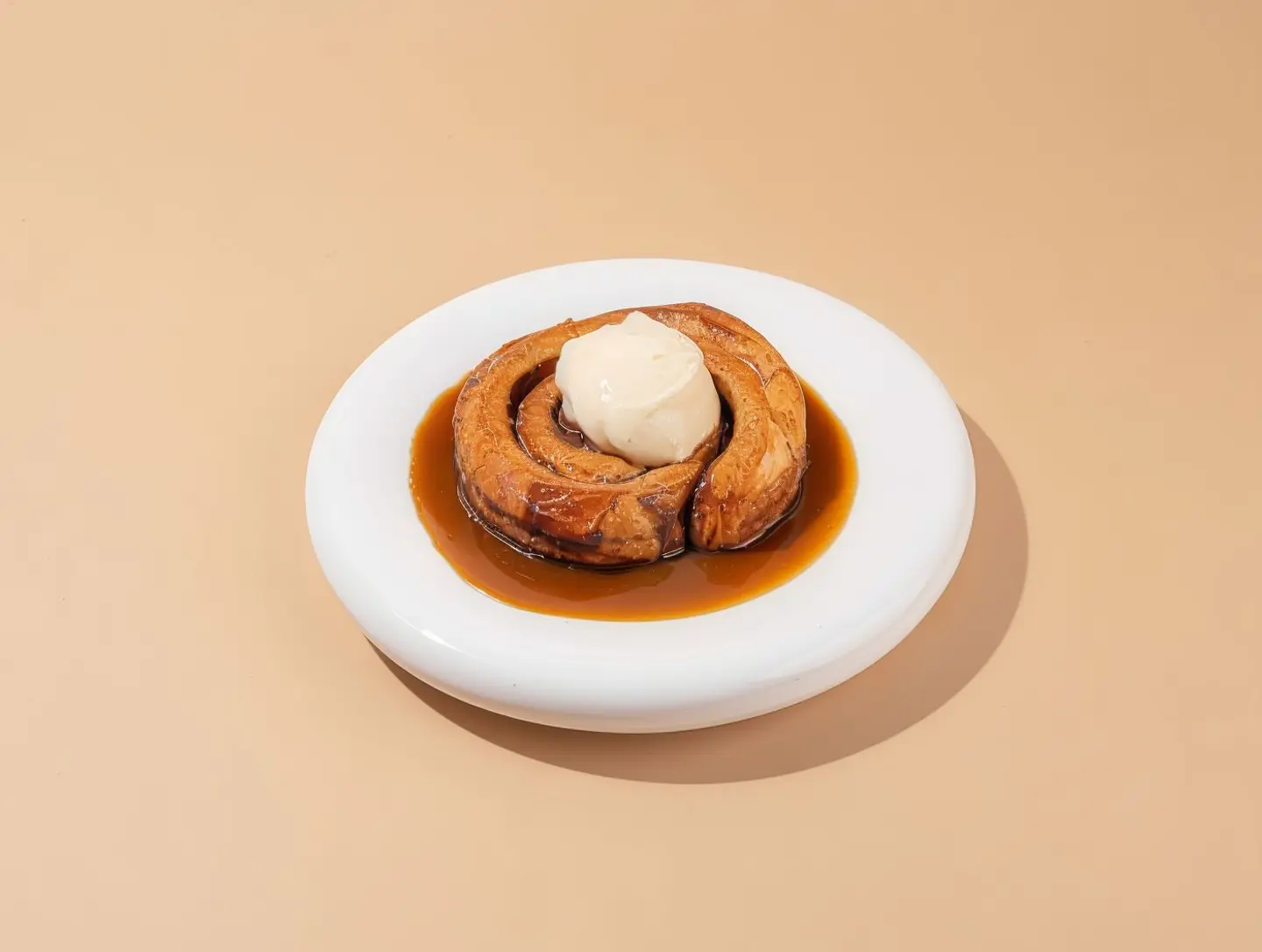 لفائف القرفة