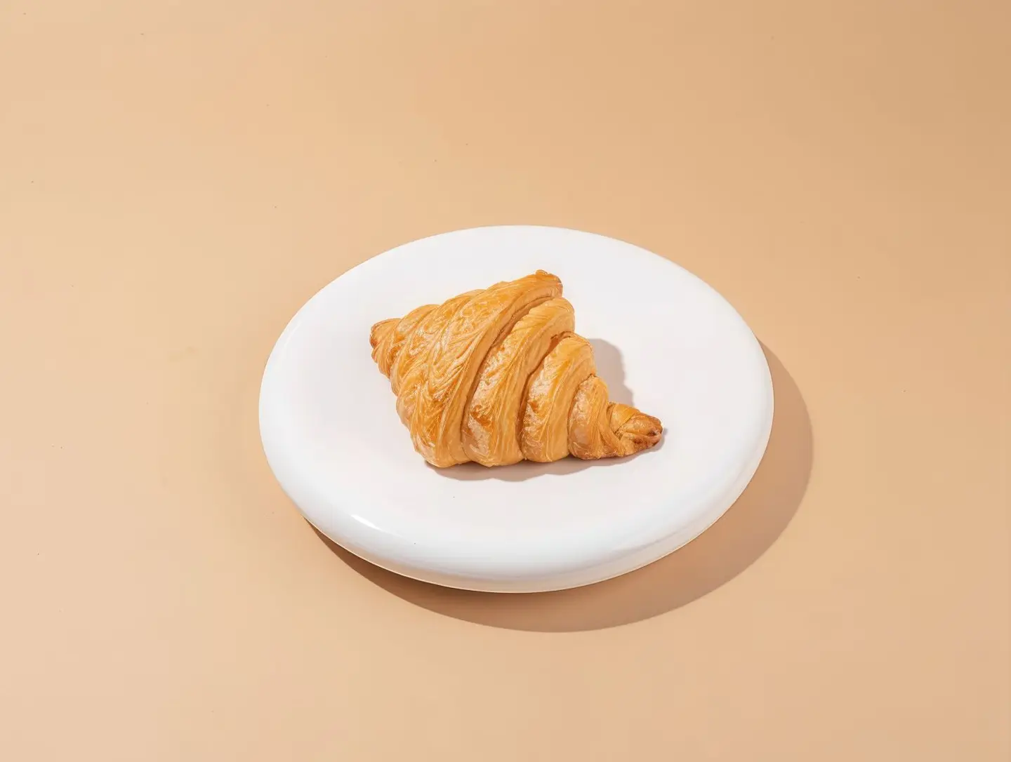 الكرواسون الكلاسيكي