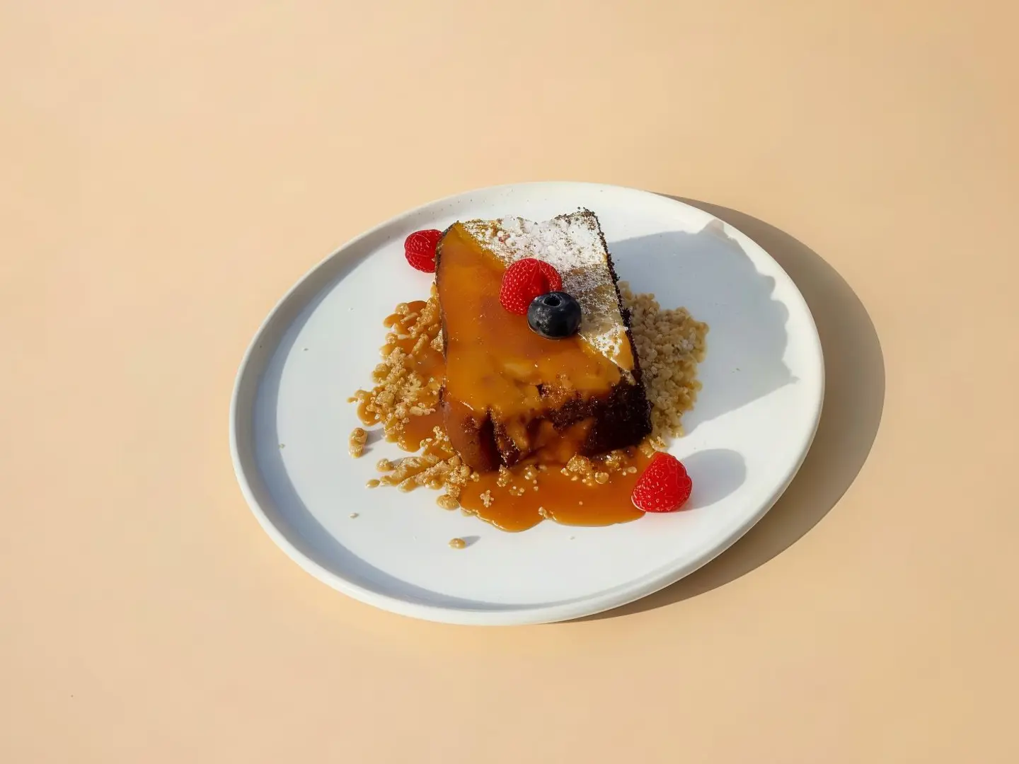 San Sebastian Cheesecake