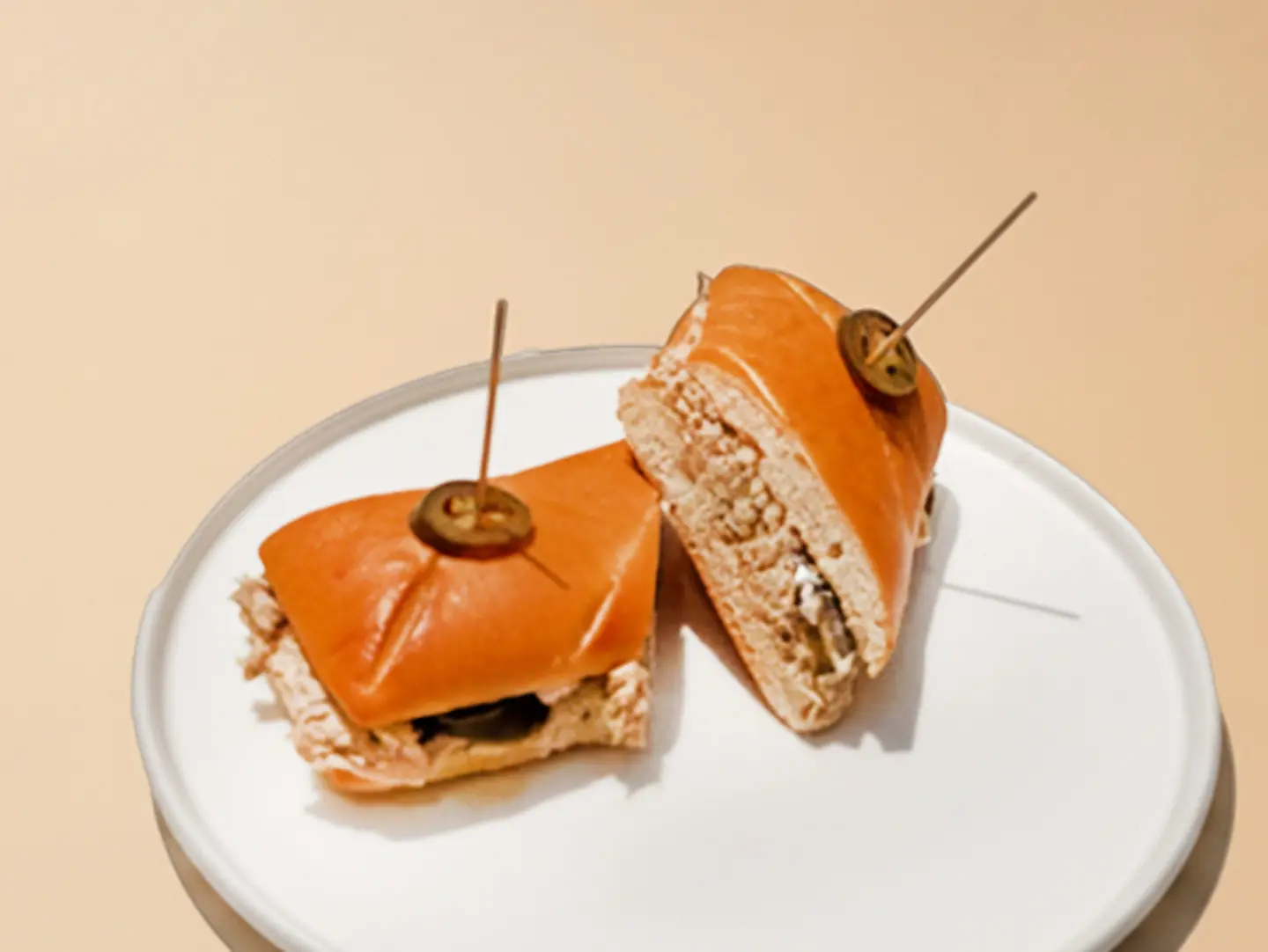 Spicy Tuna