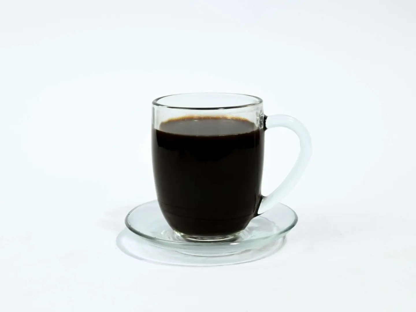Black Nescafe