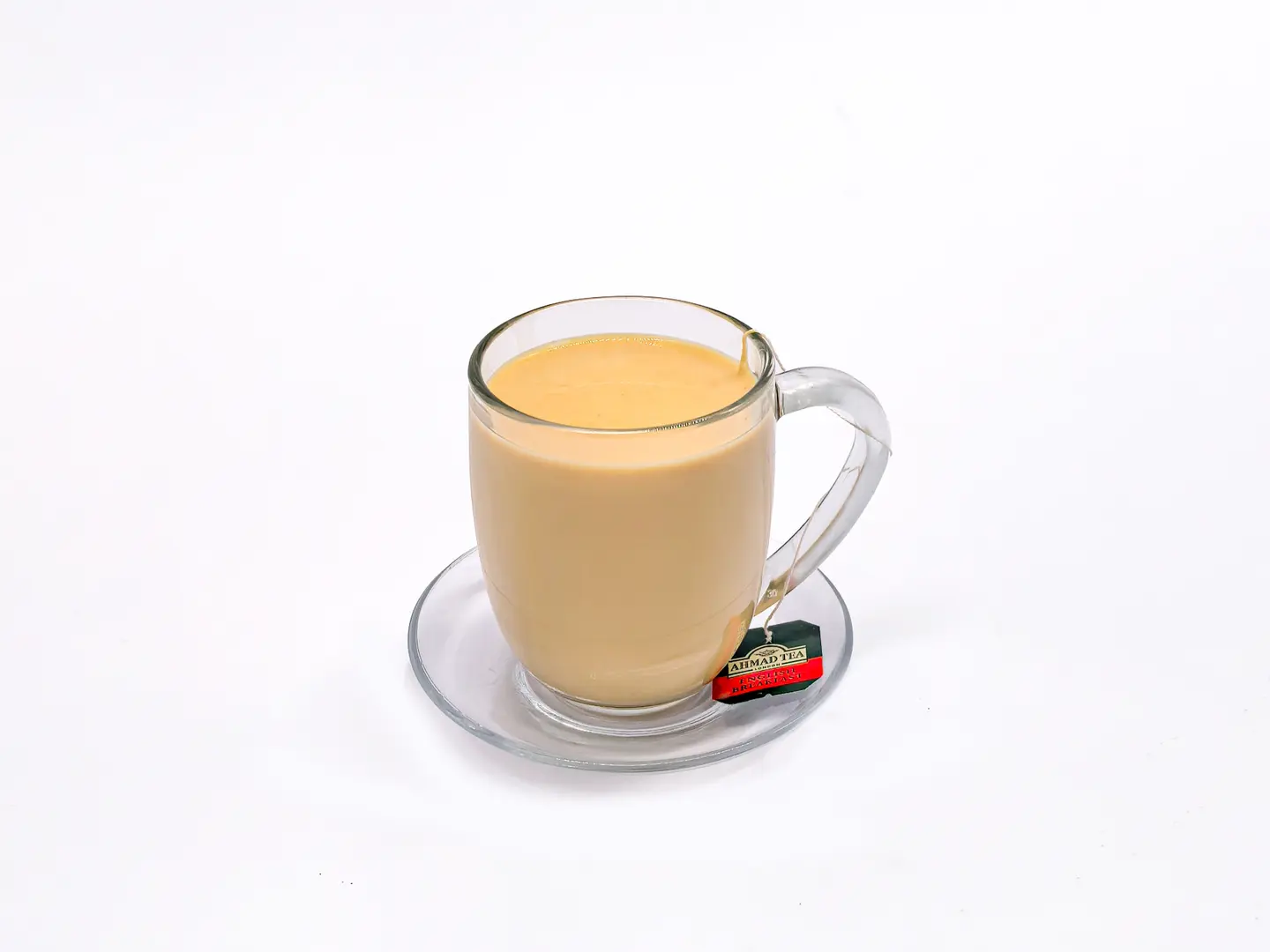 Nescafe With Milk