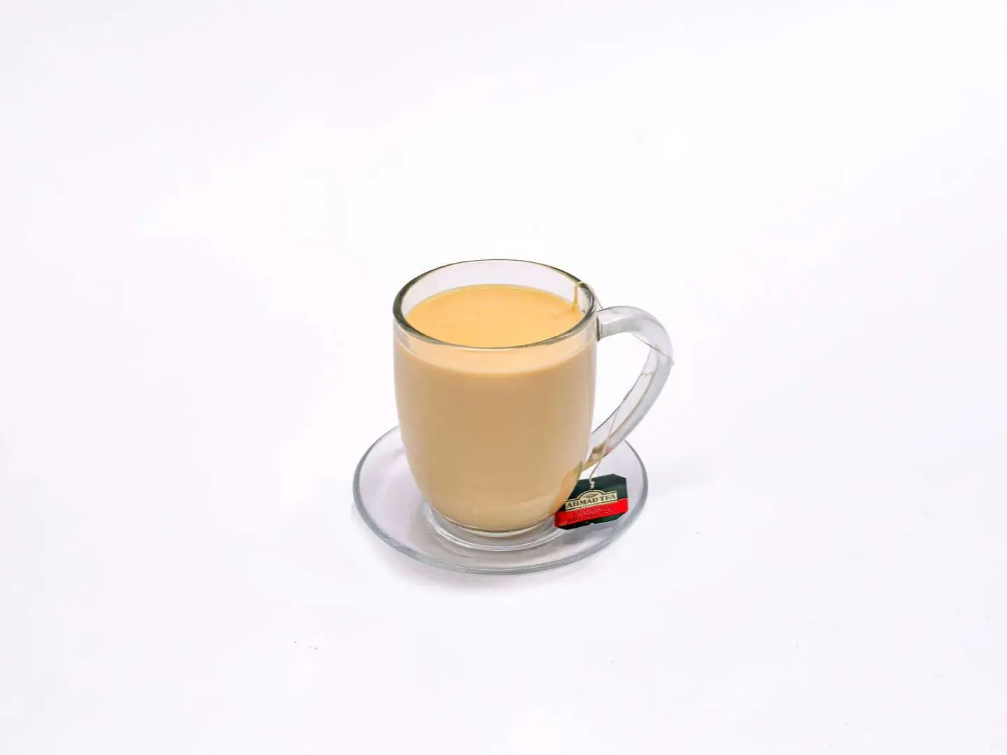 Milk Tea