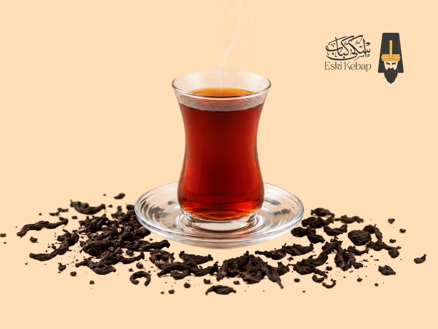 شاي تركي