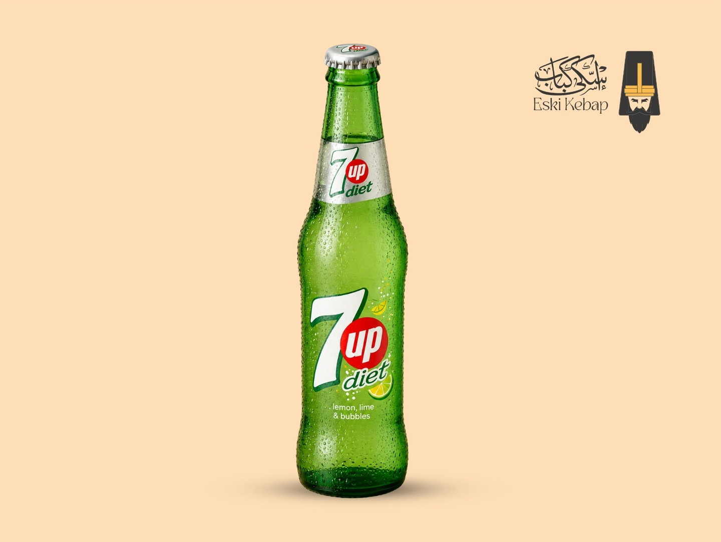 Diet 7 Up