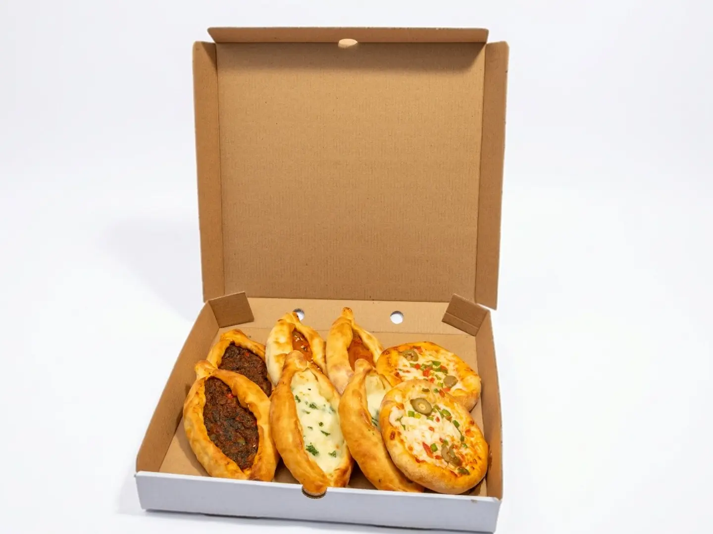 بكس ميني بيدا