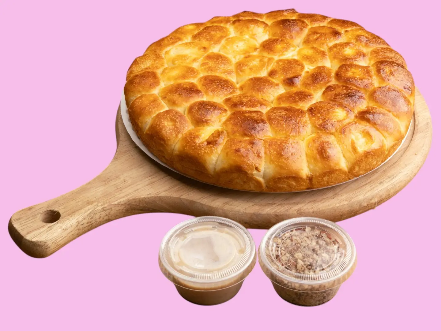 Pecan Khaliyah