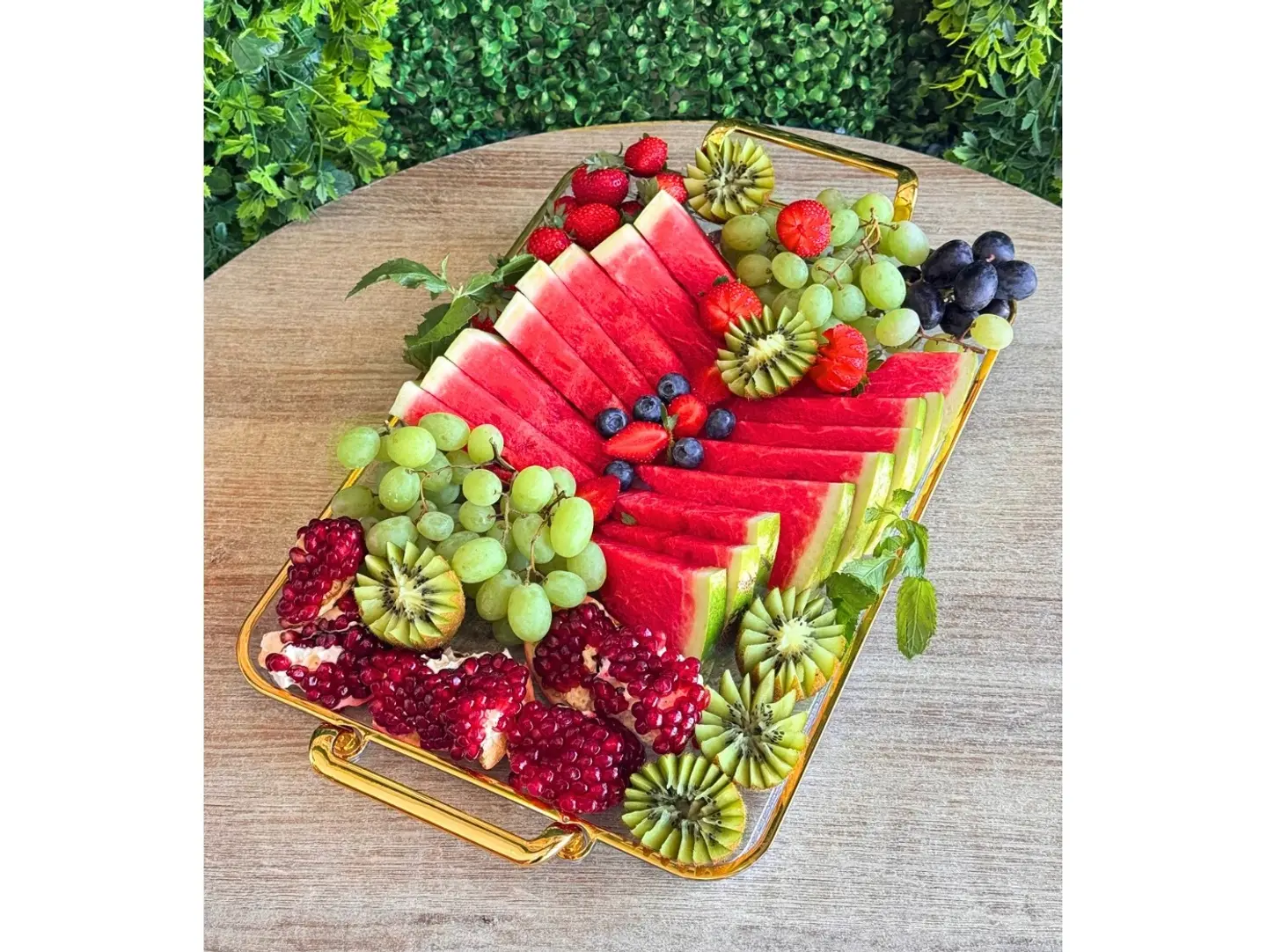 Al Jouri Platter