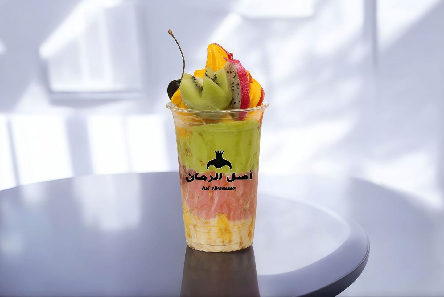 الامبرطور - وسط