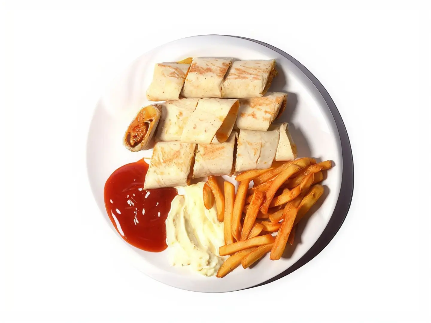 Arabic Chicken Kebab