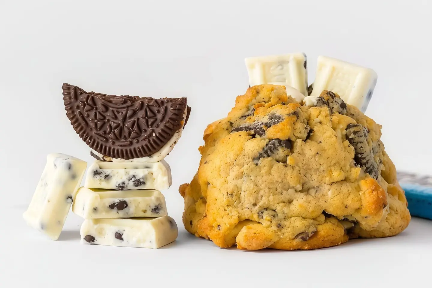 Cookies And Cream