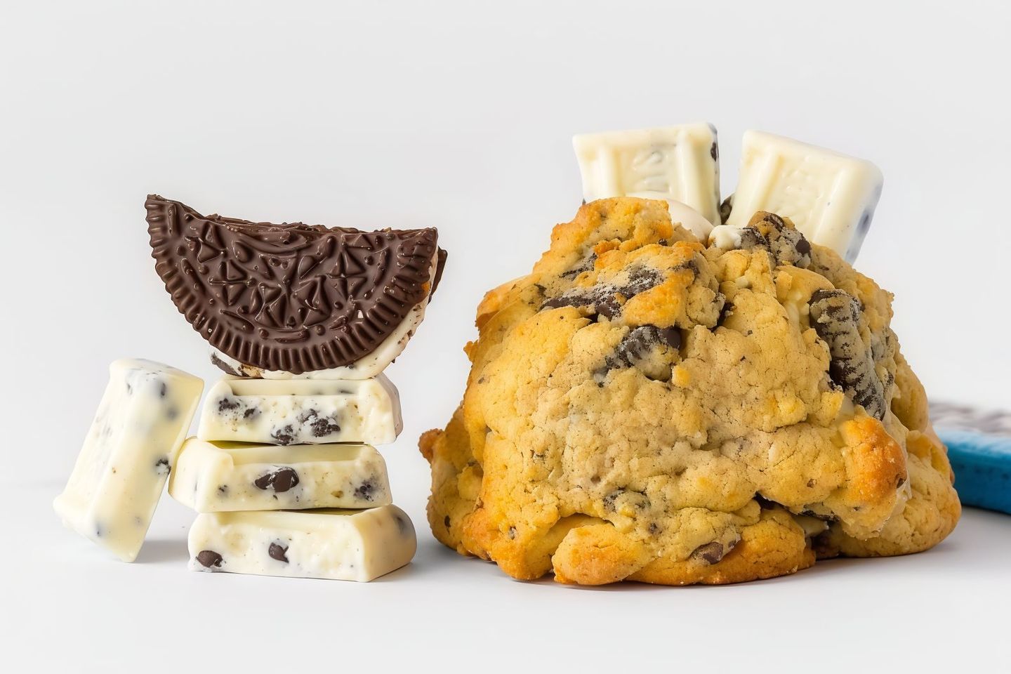 Cookies And Cream