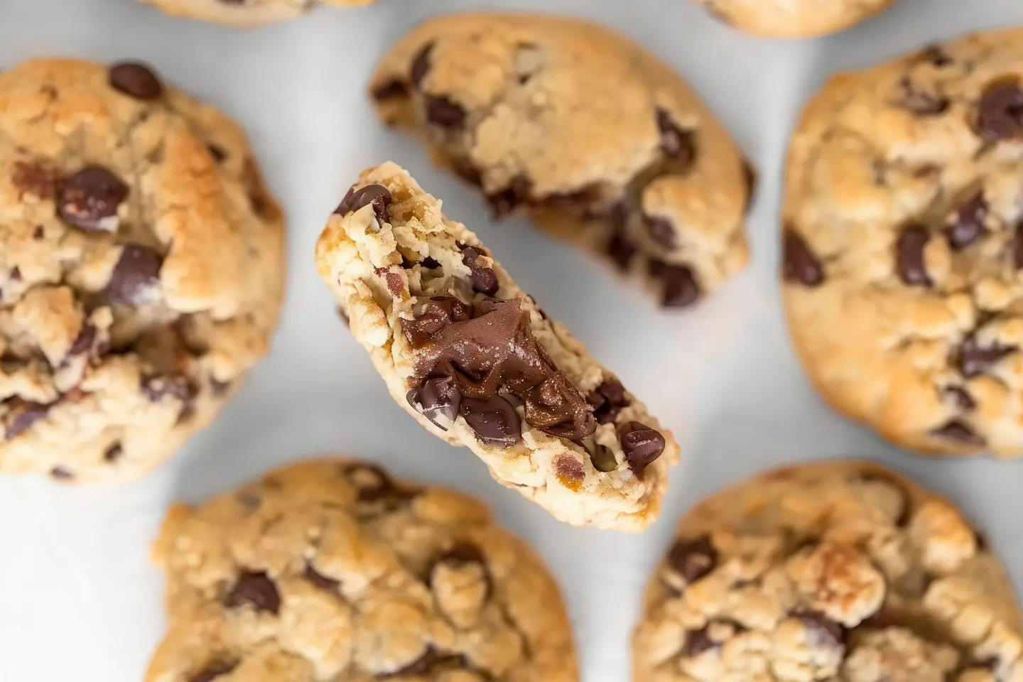 Weirdough Original Cookie