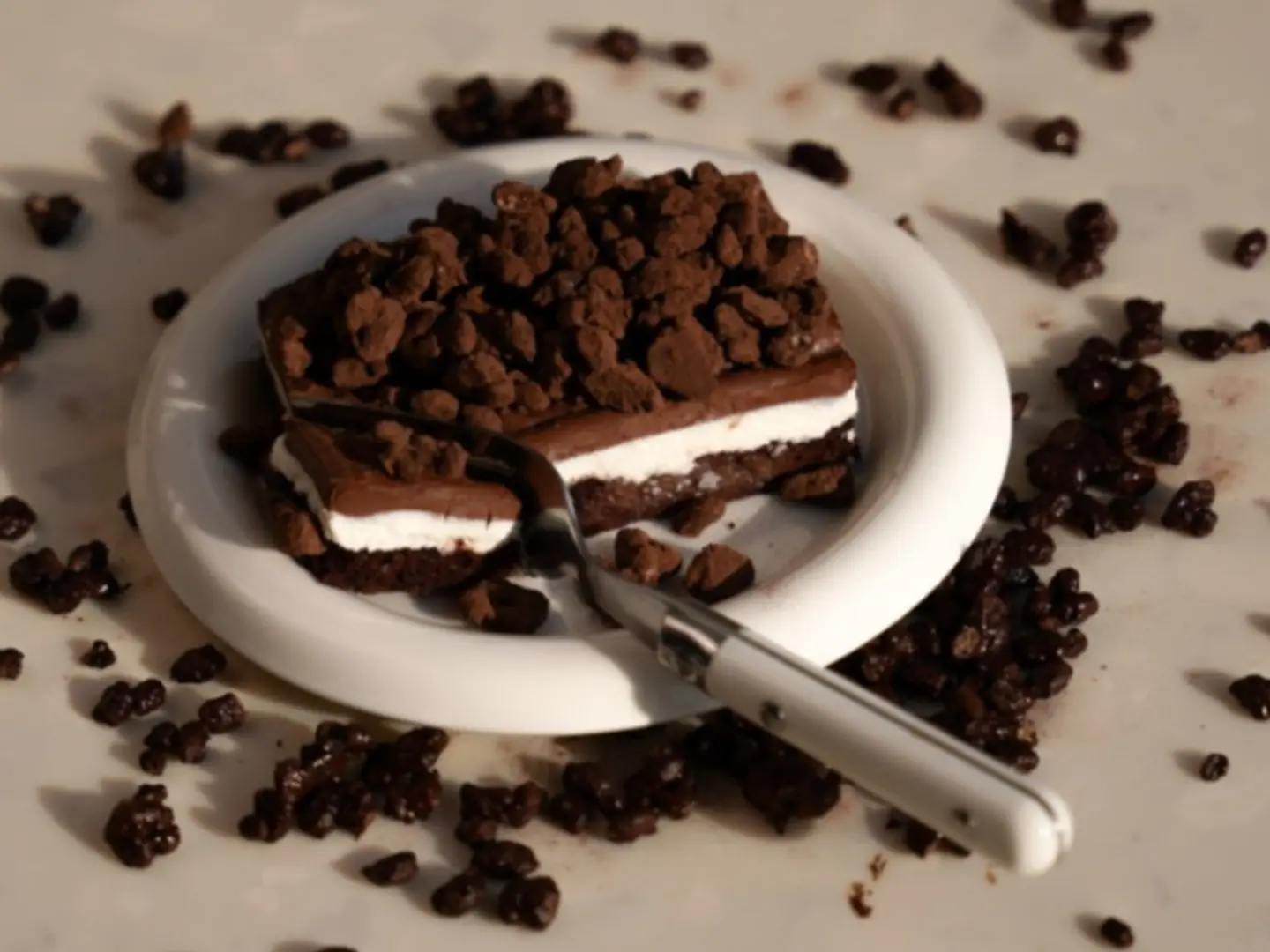 Crunchoko