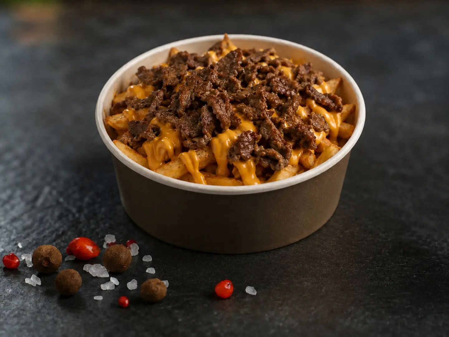 Steak Fries