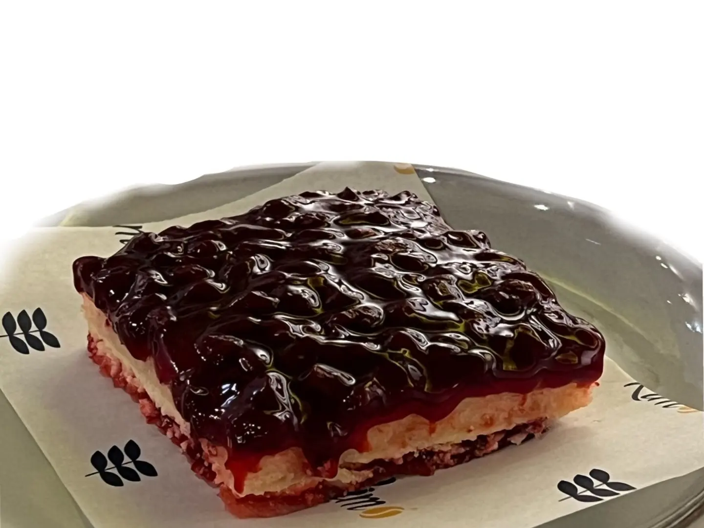 سوفت كيك رمان