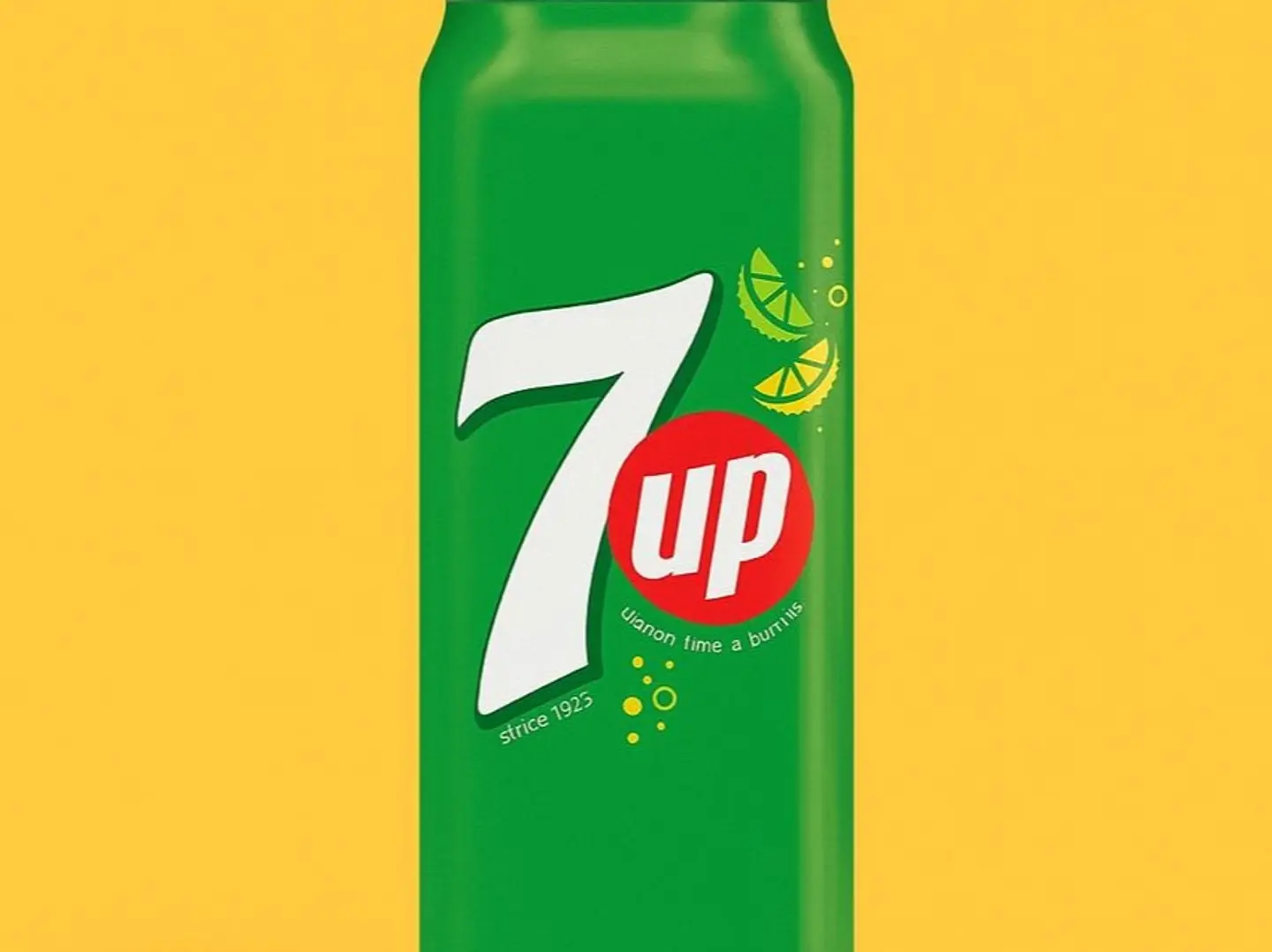 7 Up