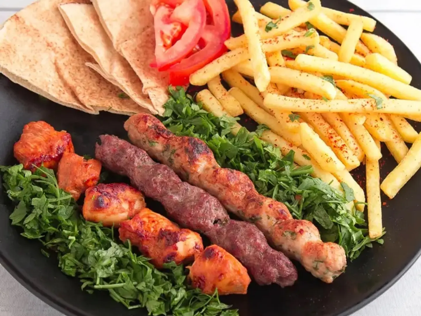 مشكل مشويات