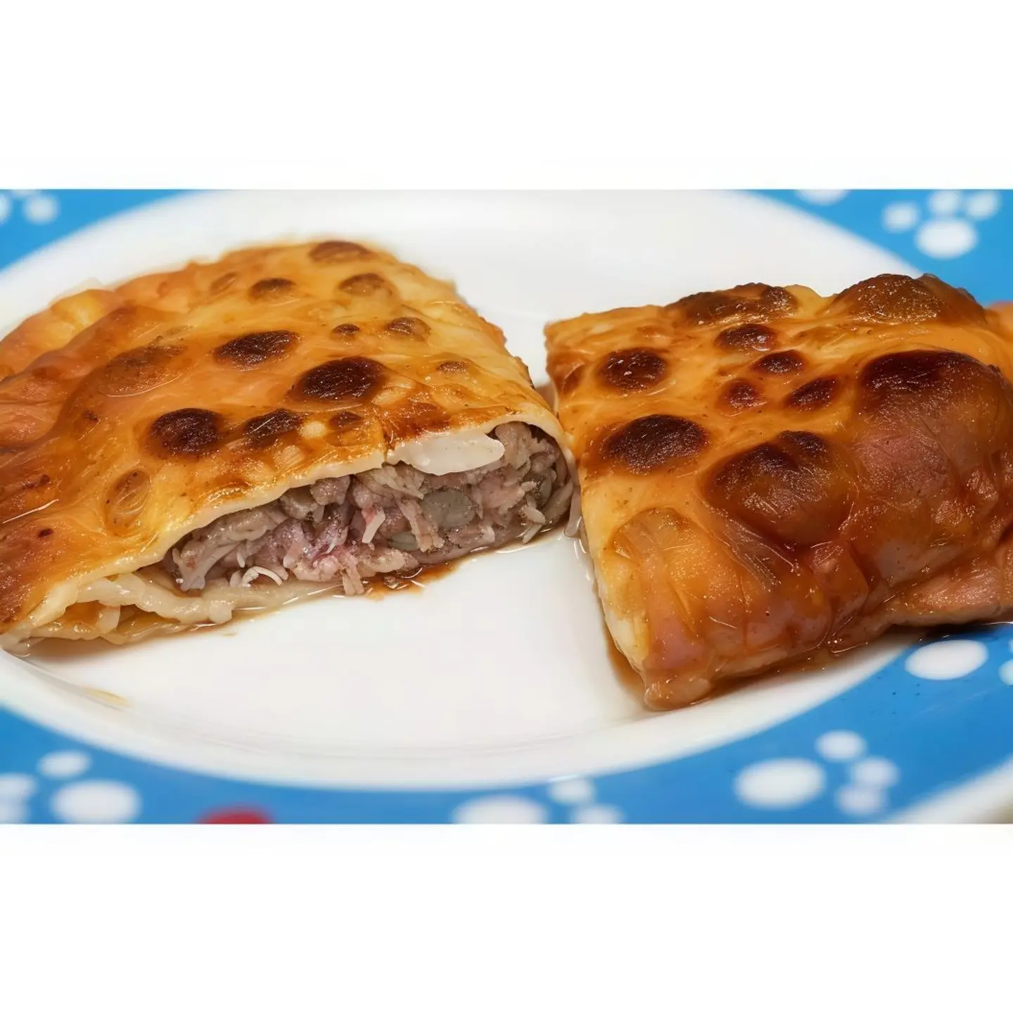 حواوشي البلدة لحم حاشي طازج